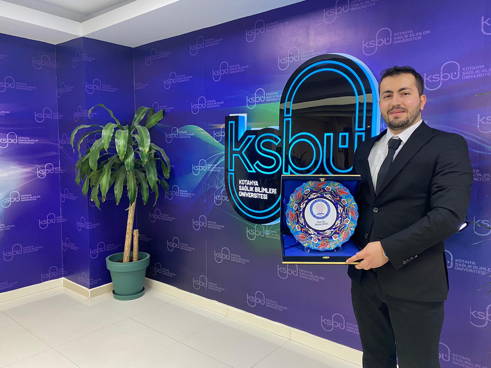 Uzm. Dr. Furkan KOCA